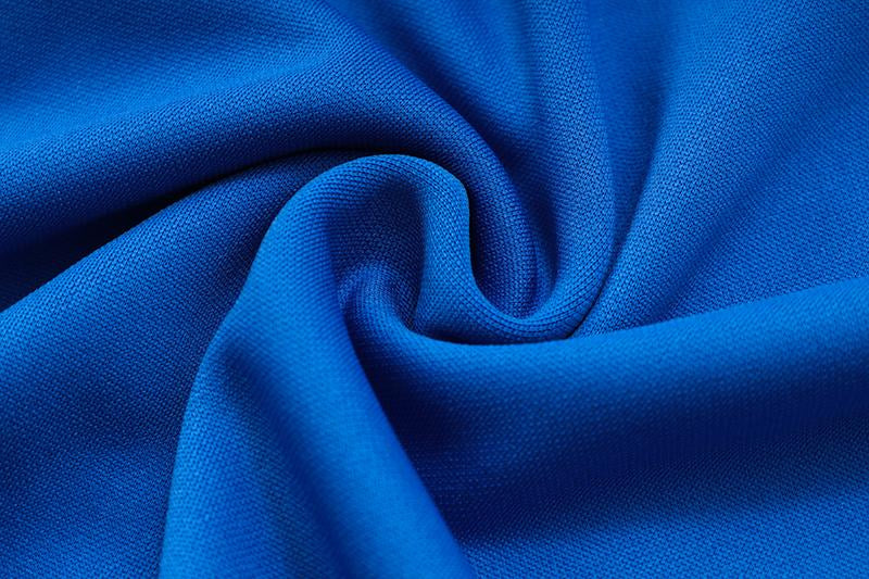 Joma Training Jacket - Blue II
