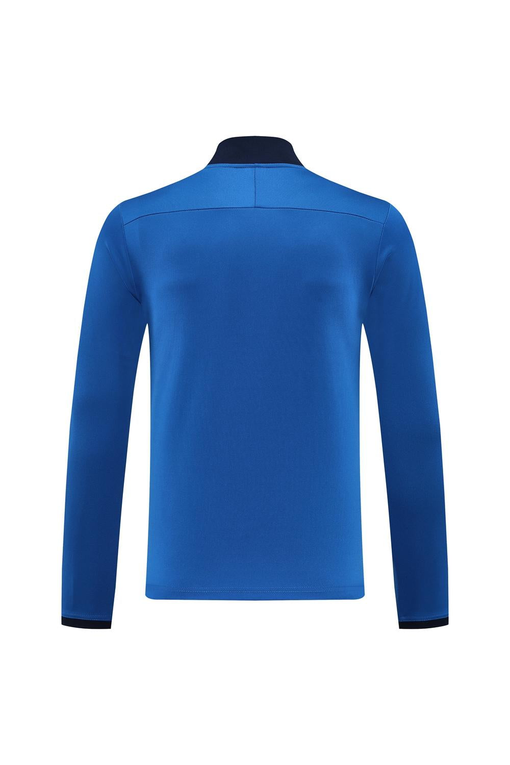 Nike Training Jacket - Blue