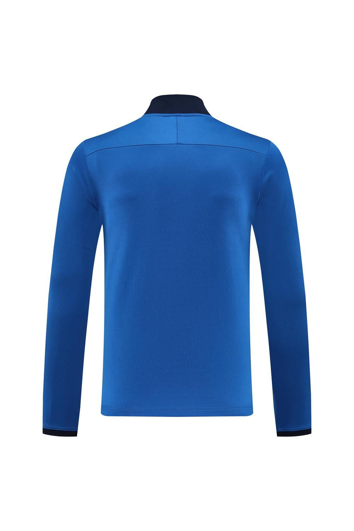 Nike Training Jacket - Blue