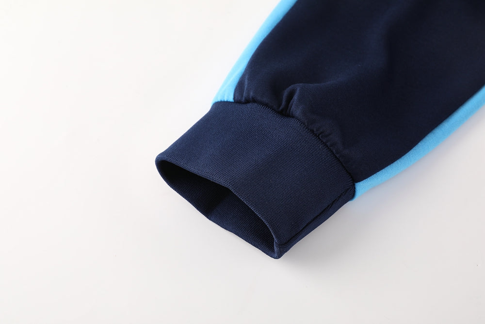 Nike Tech Fleece Pants - Dark Blue