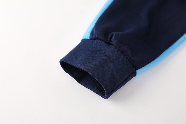 Nike Tech Fleece Pants - Dark Blue