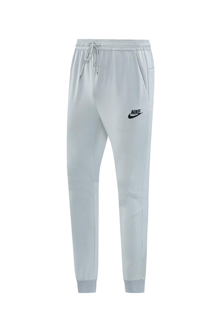 Nike Tech Fleece Pants - Light Grey