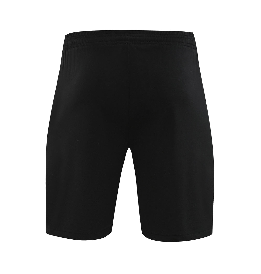 Atletico Madrid 2024/25 Training Short - Black/Turquoise