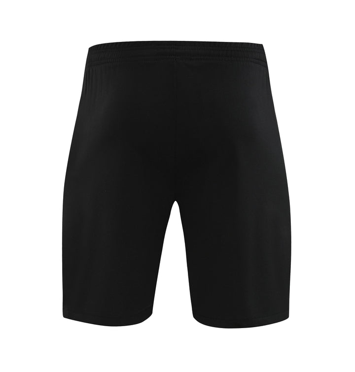 Atletico Madrid 2024/25 Training Short - Black/Turquoise