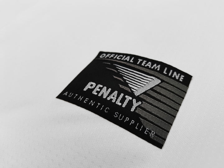 São Paulo 2000 Home Retro Shirt