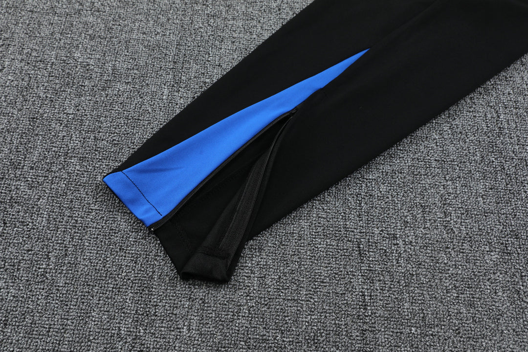 Inter Milan 2024/25 Pants - Black