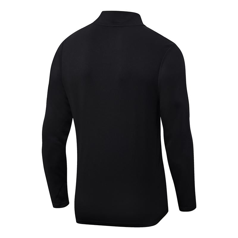 Joma Training Jacket - Black/White