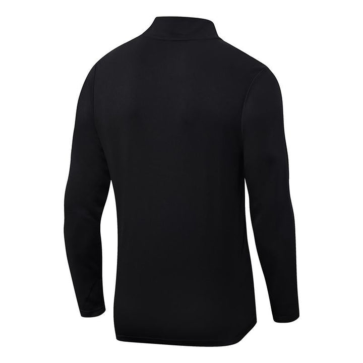 Joma Training Jacket - Black/White