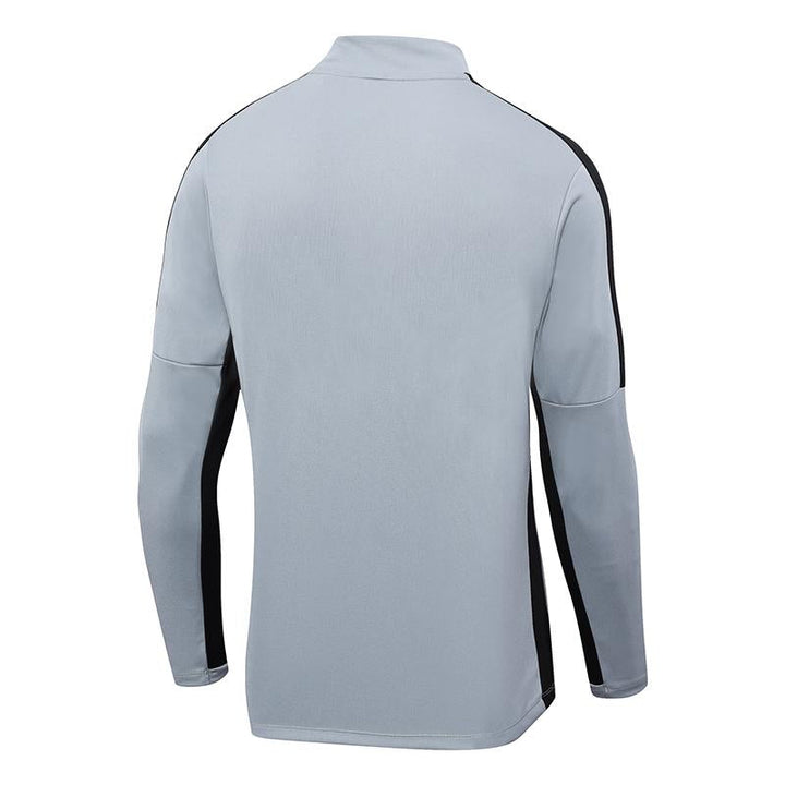 Nike Training Jacket - Gray/Black