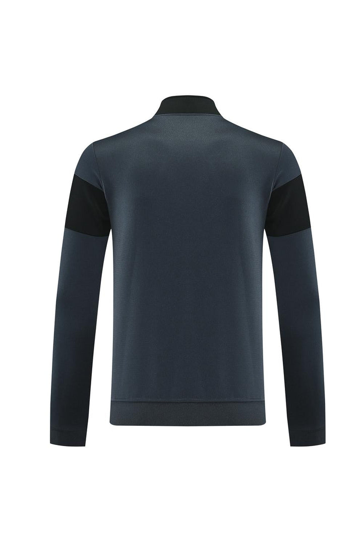 Nike Jacket - Dark Grey