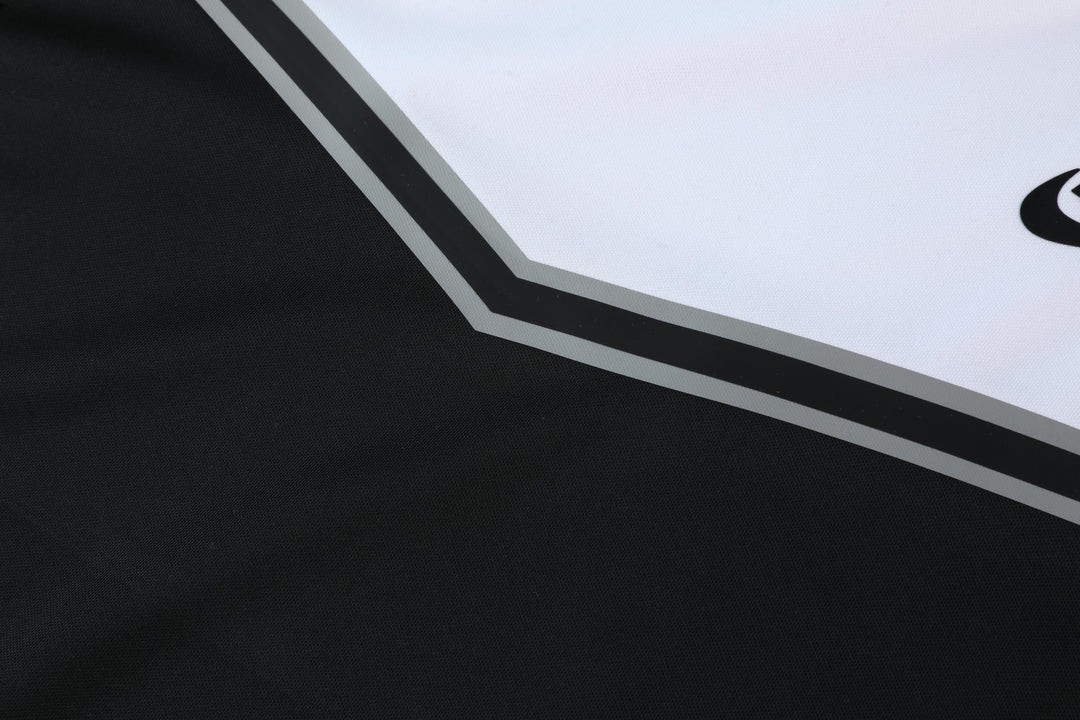 Nike Training Pants Kit - White/Black