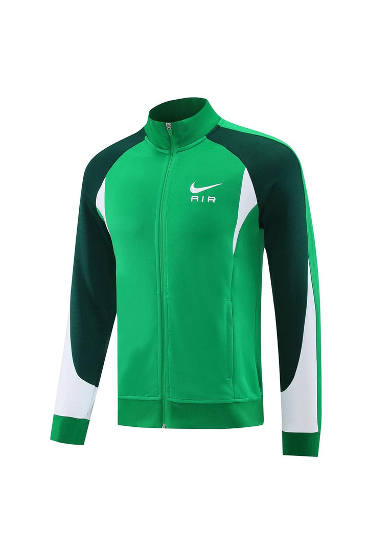 Nike Air Jacket - Green