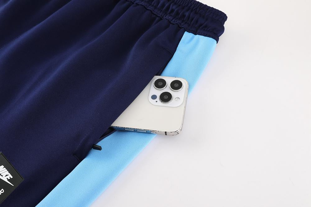 Nike Air Pants - Dark Blue