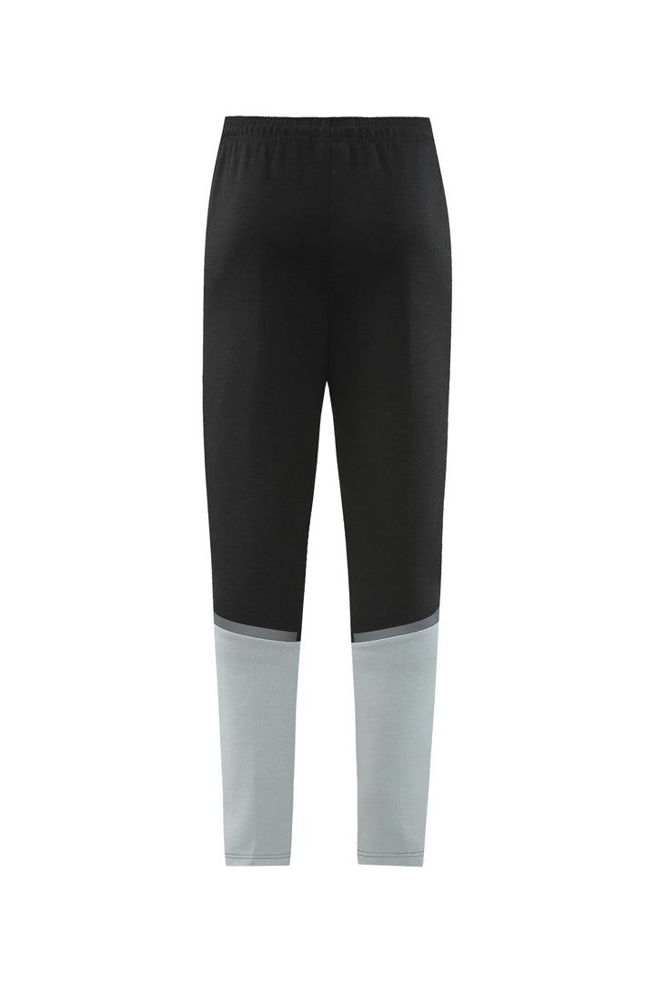 Puma Tech Fleece Pants - Black/Grey