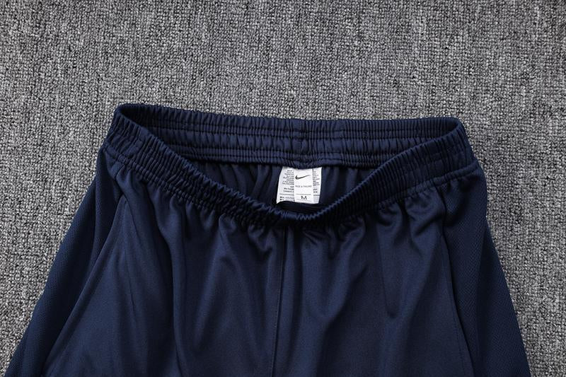 Nike Training Pants - Navy Blue V