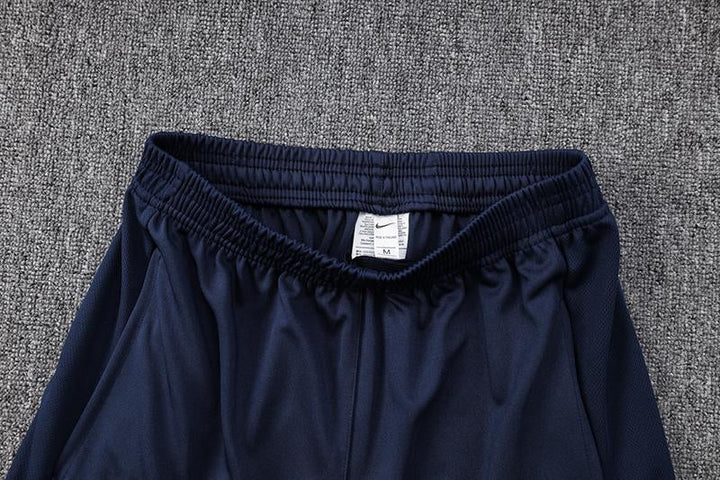 Nike Training Pants - Navy Blue V