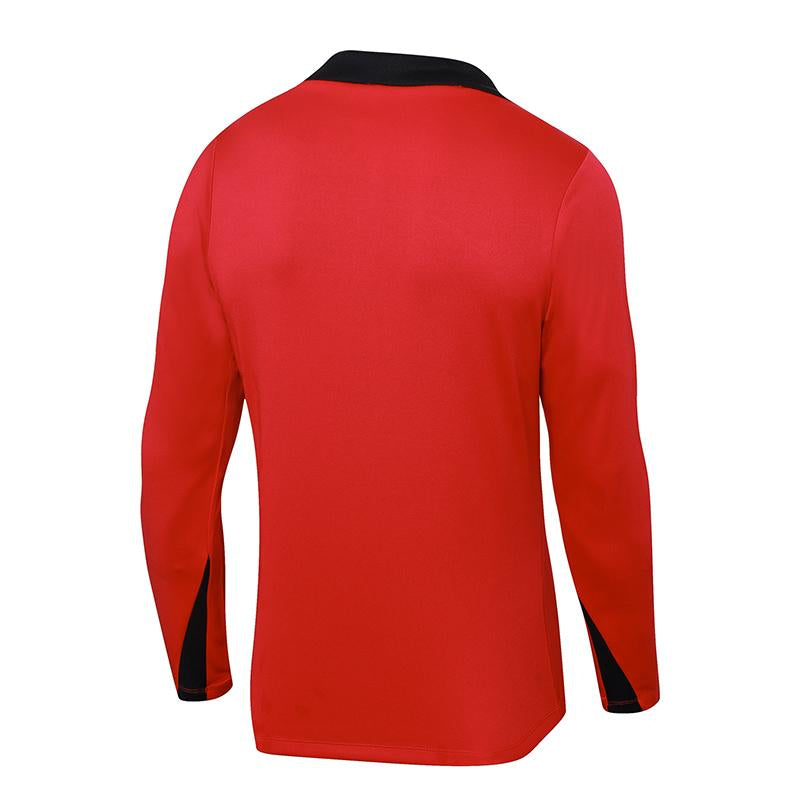 Nike Training Jacket - Red