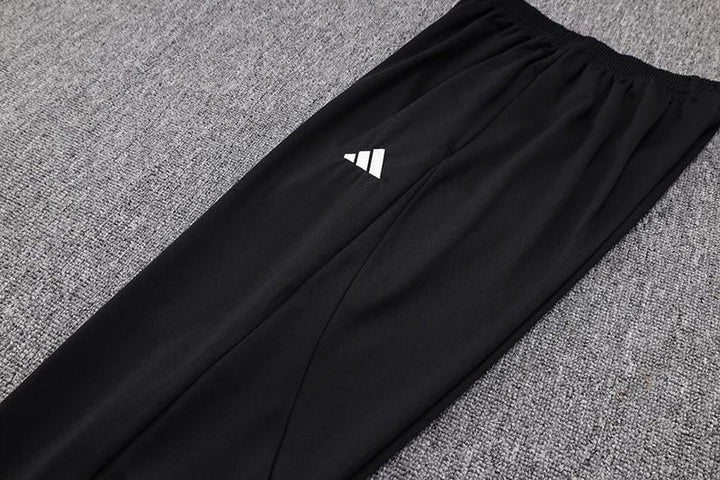 Adidas Training Set - Light Blue