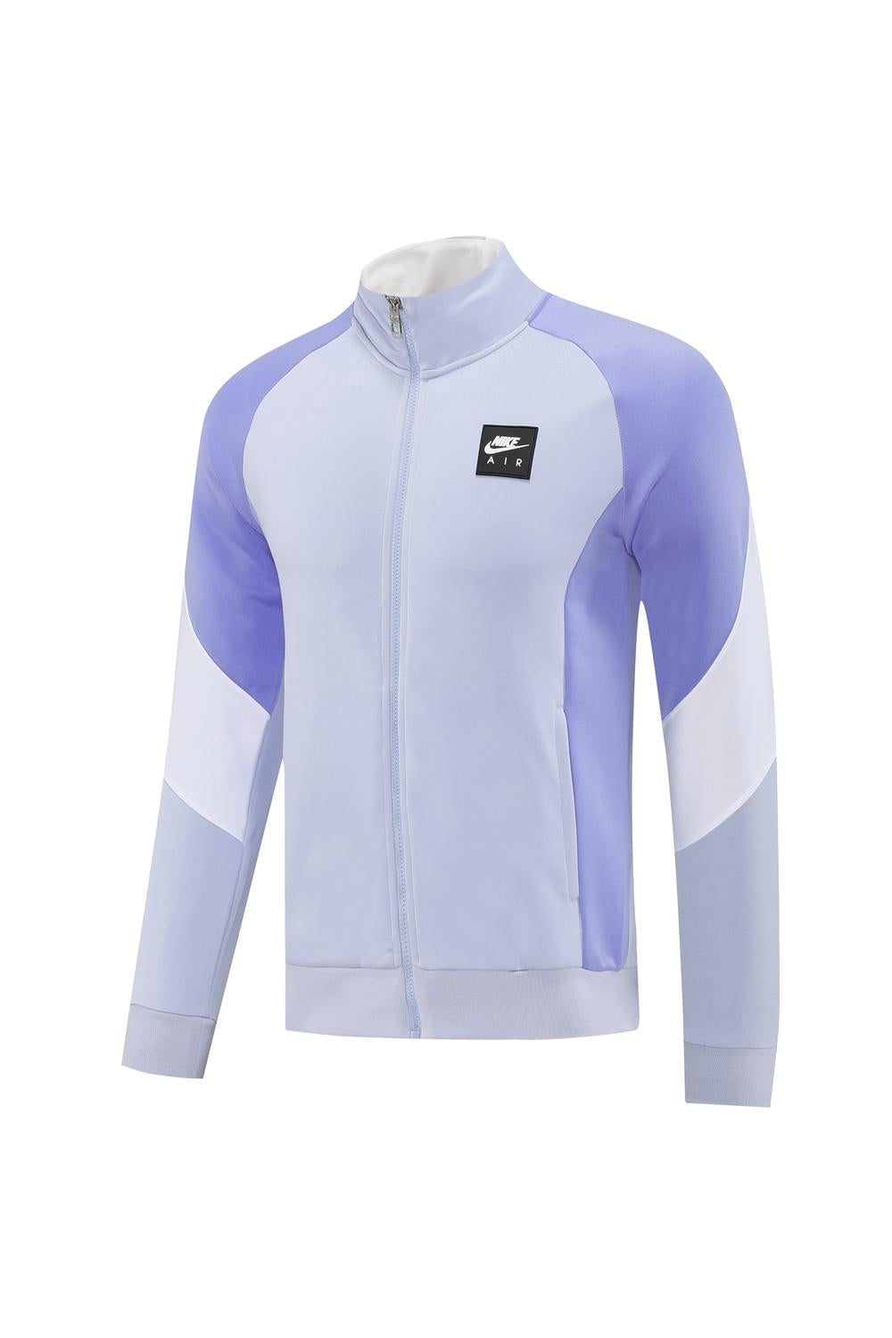 Nike Air Jacket - Purple