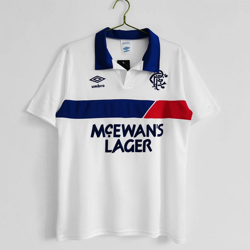 Rangers 1994 Away Retro Shirt