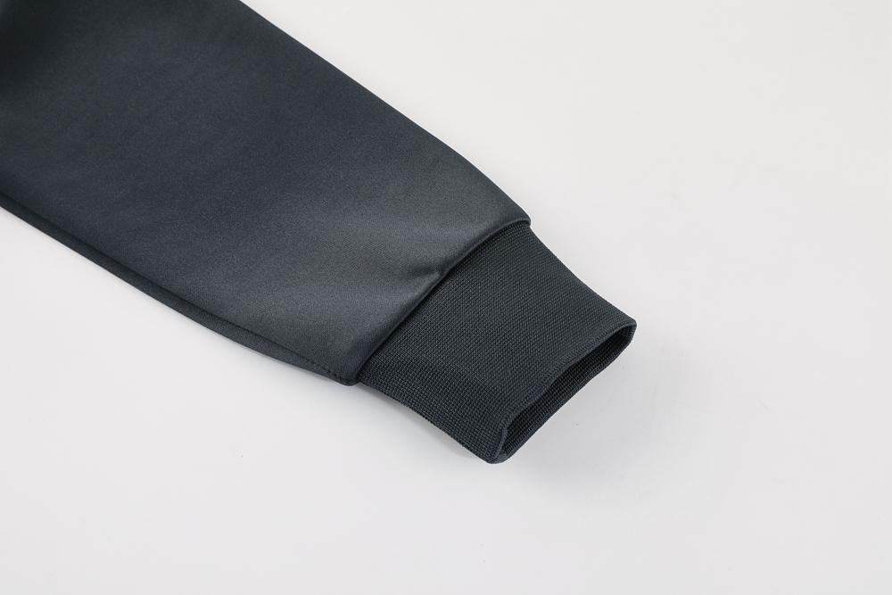 Nike Jacket - Dark Grey