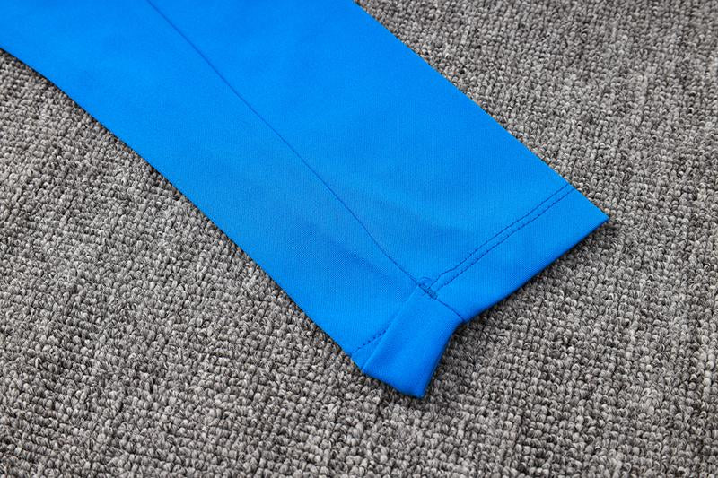 Nike Training Jacket - Light Blue