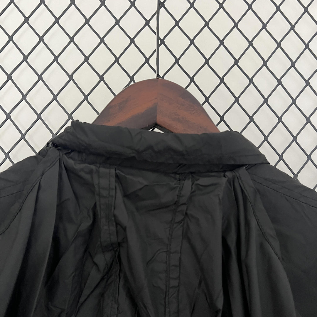 Nike Windbreaker Jacket - Black II