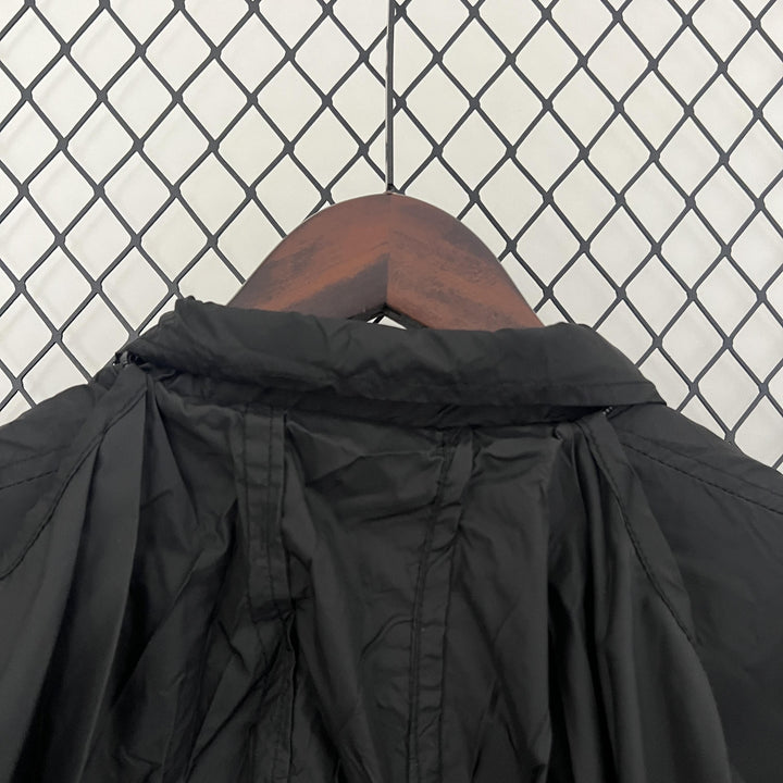 Nike Windbreaker Jacket - Black II