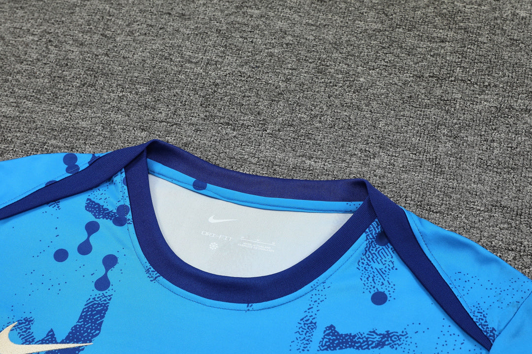 Chelsea 2024/25 Training Shirt - Blue II