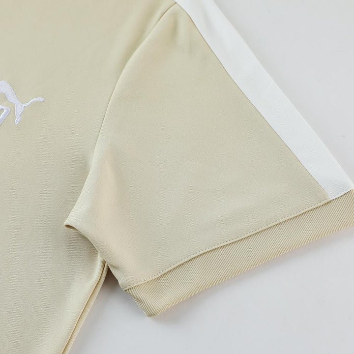 Puma Training Pants Kit - Beige