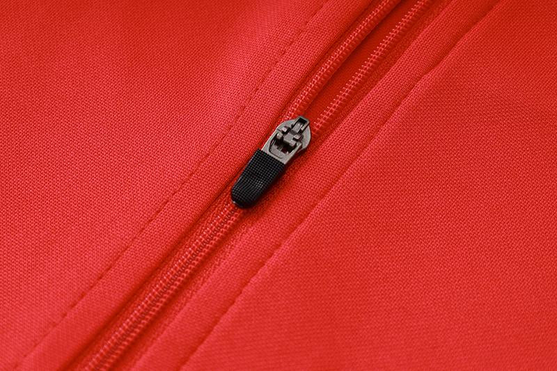 Nike Training Jacket - Red