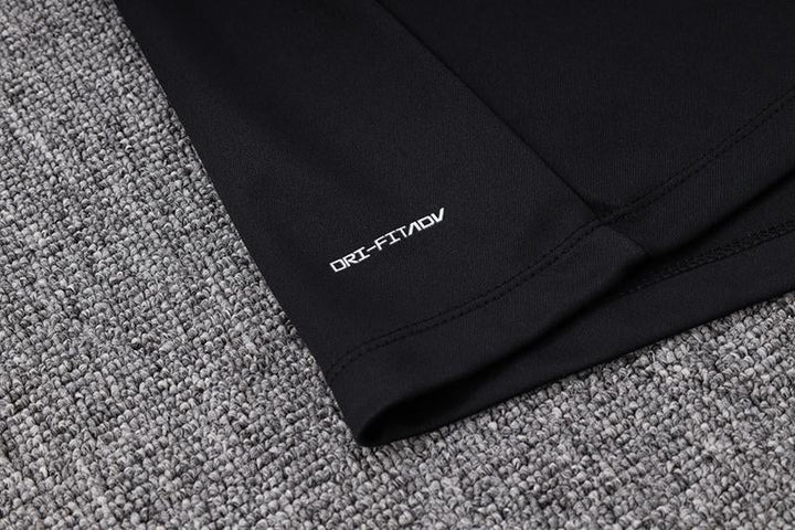 Nike Training Jacket - Black