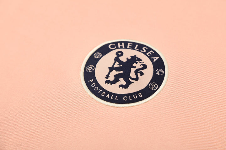 Chelsea 2025/26 Jacket Cap - Salmon