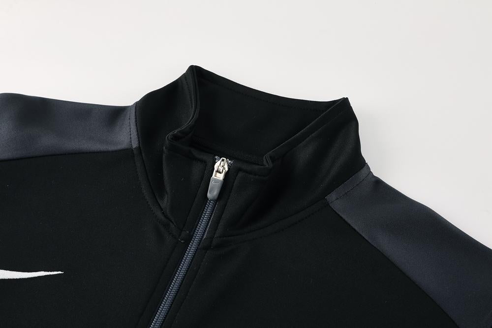 Nike Jacket - Dark Grey