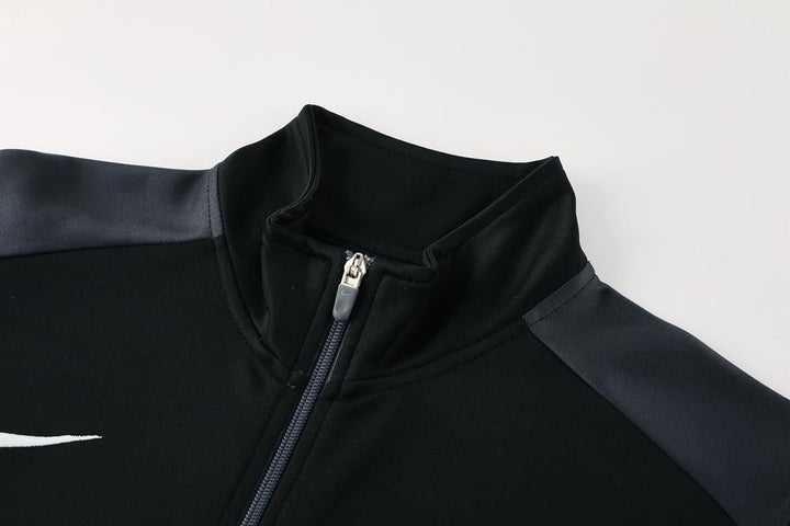 Nike Jacket - Dark Grey
