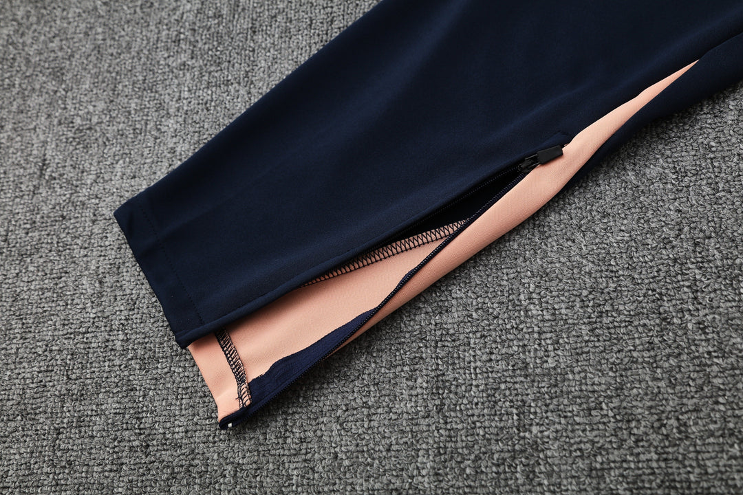 Chelsea 2025/26 Pants - Navy Blue