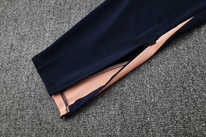 Chelsea 2025/26 Pants - Navy Blue