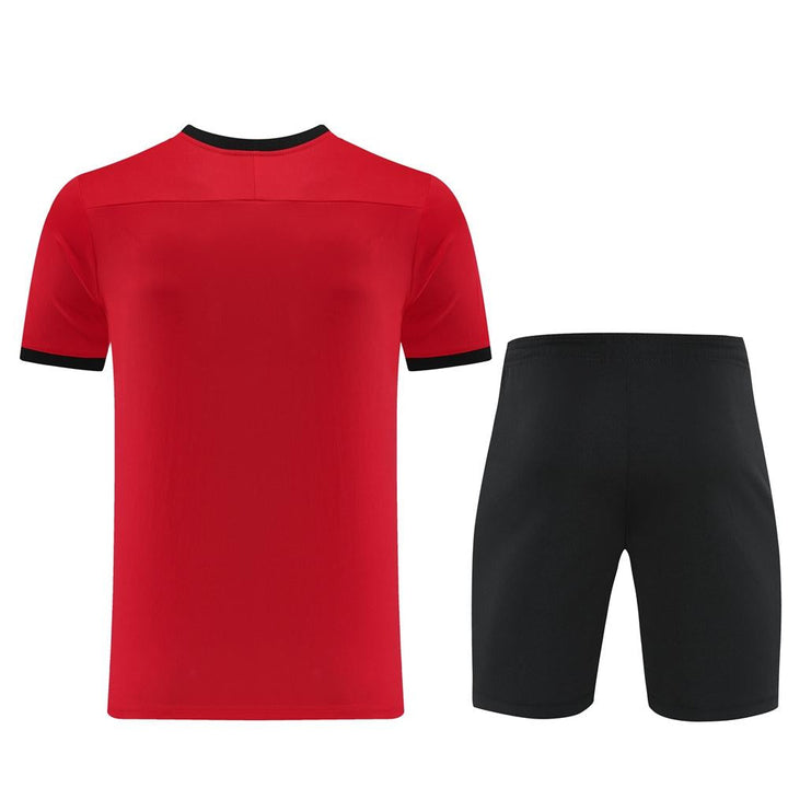 Nike Training Kit - Red III
