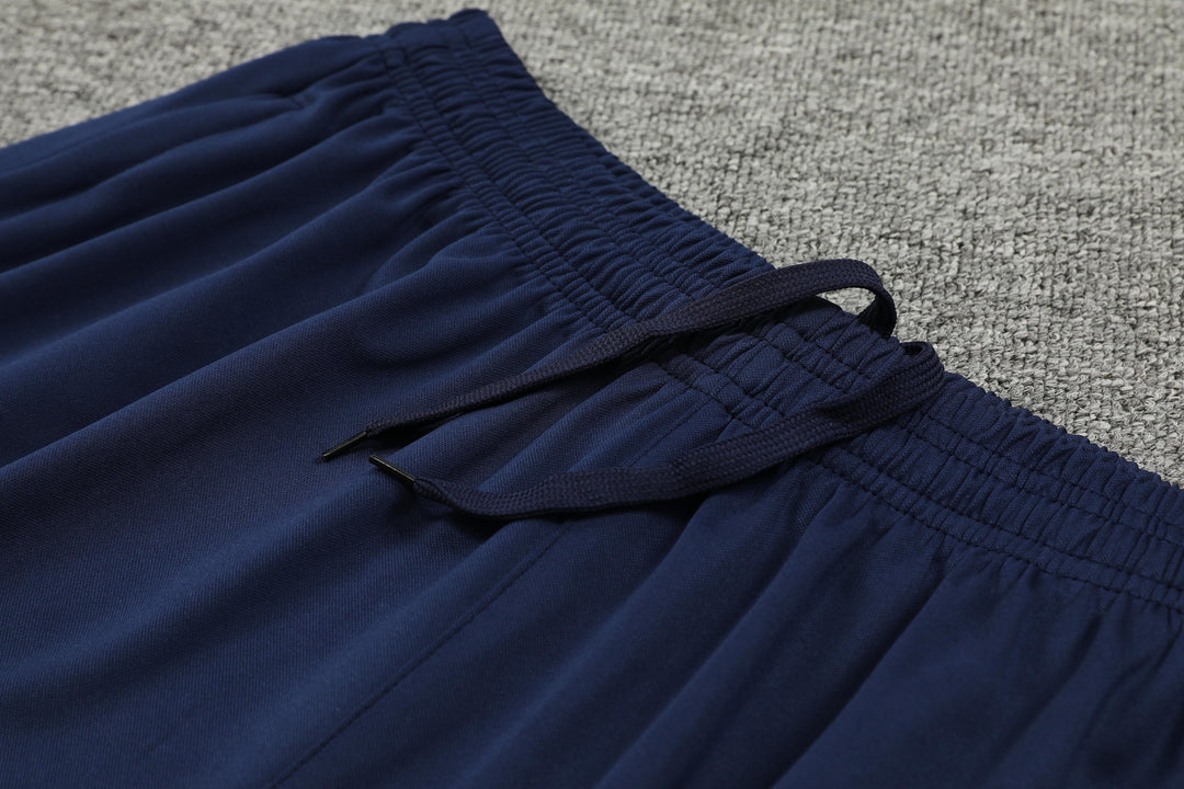 Atletico Madrid 2024/25 Training Short - Navy Blue