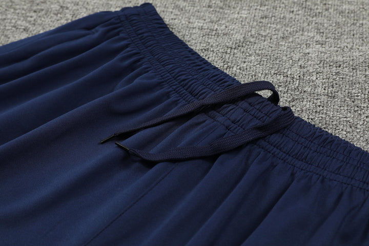 Atletico Madrid 2024/25 Training Short - Navy Blue
