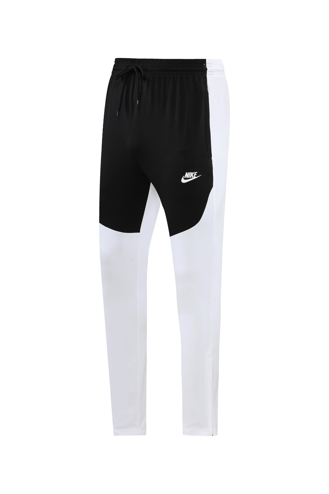 Nike Training Pants - White/Black