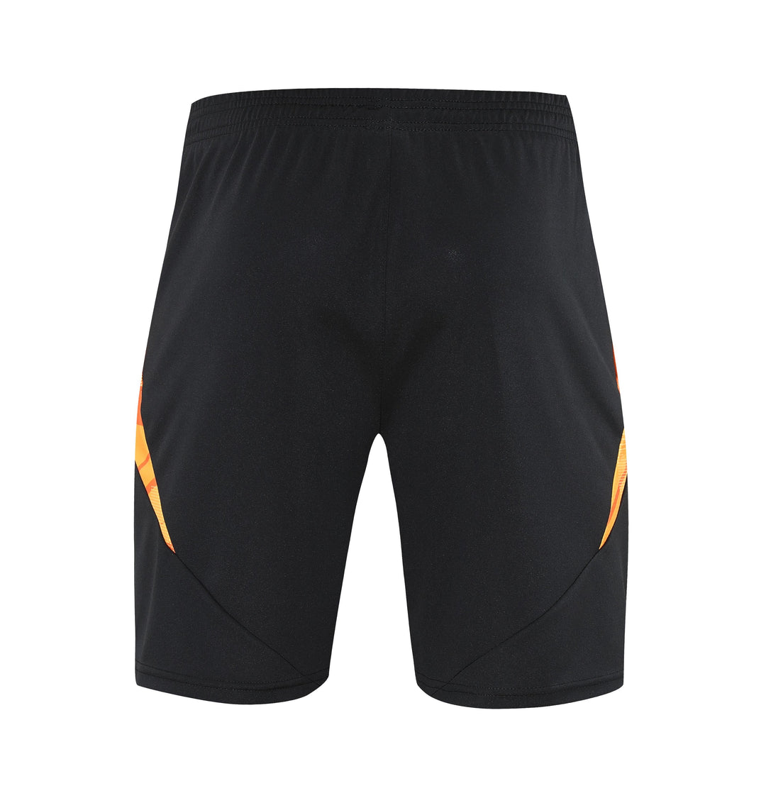 Atlético Mineiro 2025/26 Training Short - Black/Orange