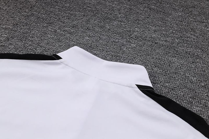 Nike Training Jacket - White