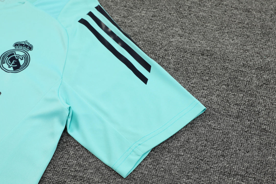 Arsenal 2024/25 Training Shirt - Turquoise