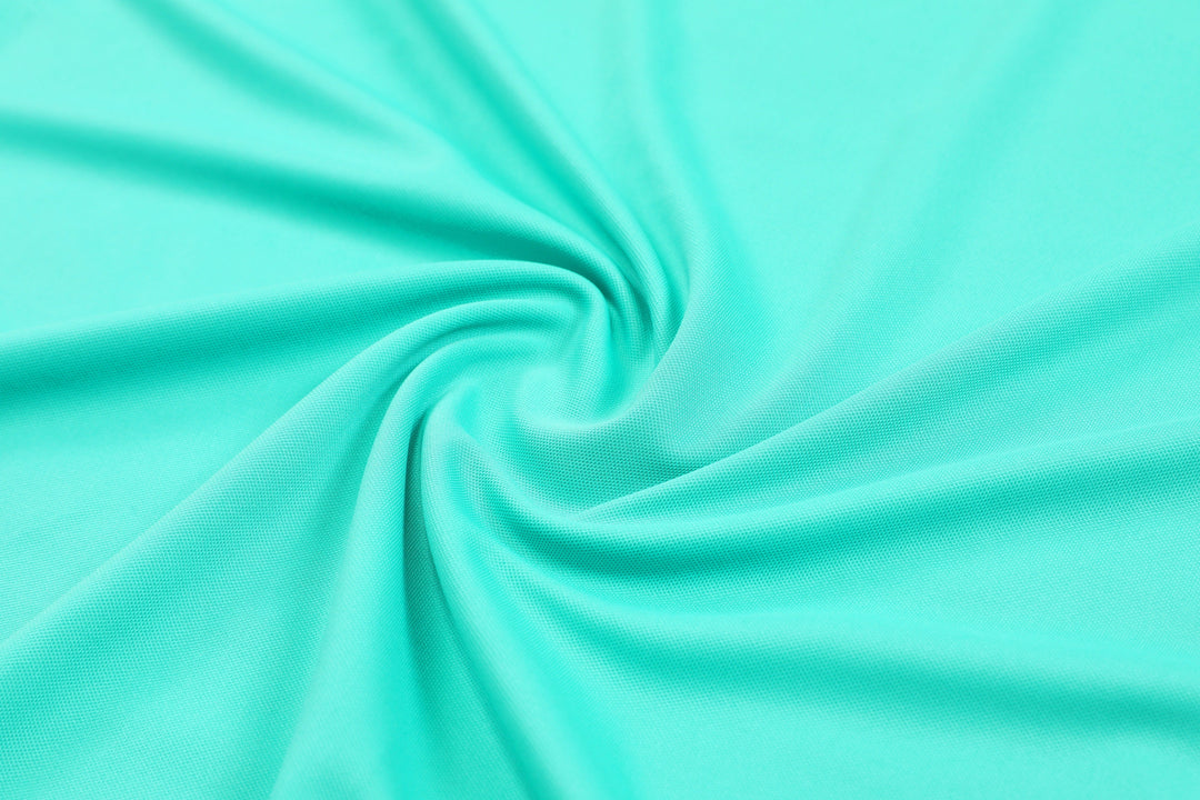 Atletico Madrid 2024/25 Training Kit - Turquoise