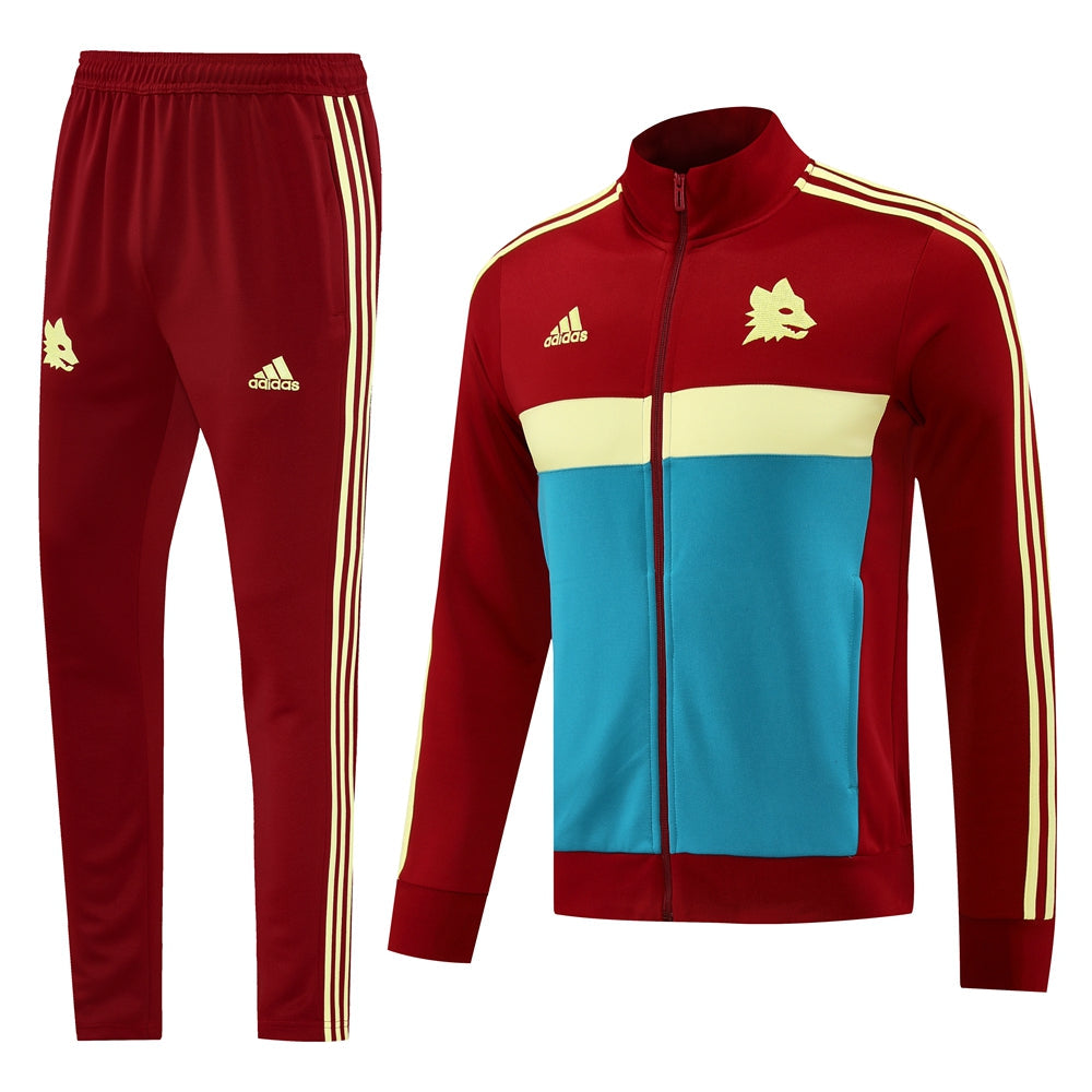 Sets Long Zipper