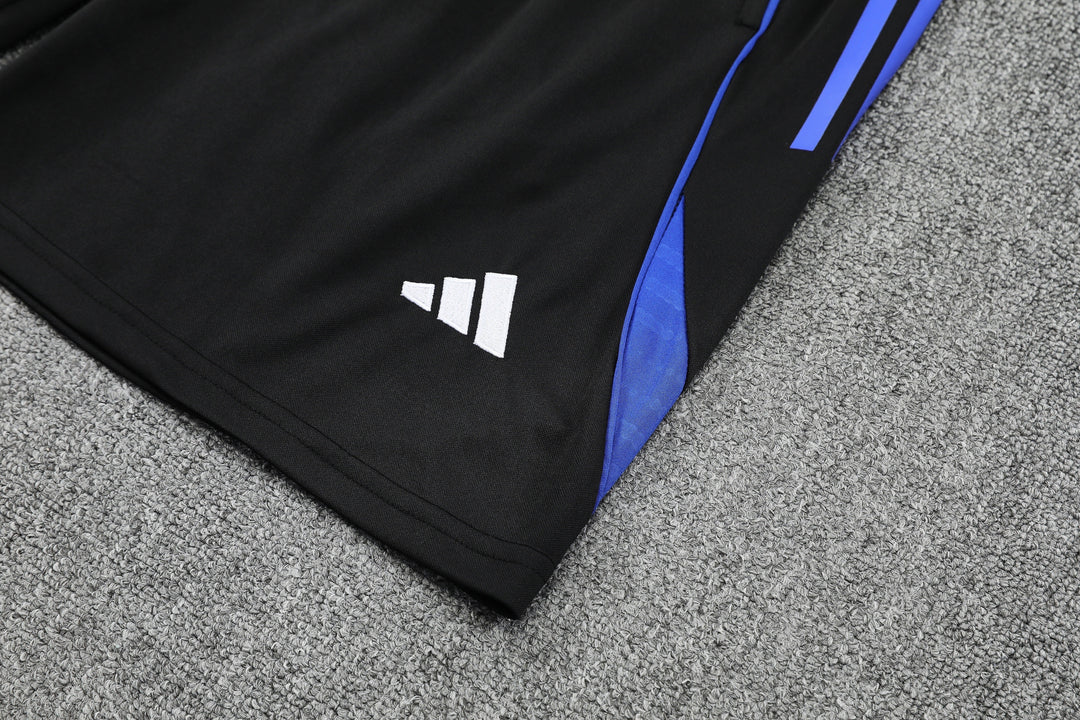 Real Madrid 2025/26 Training Kit - White II