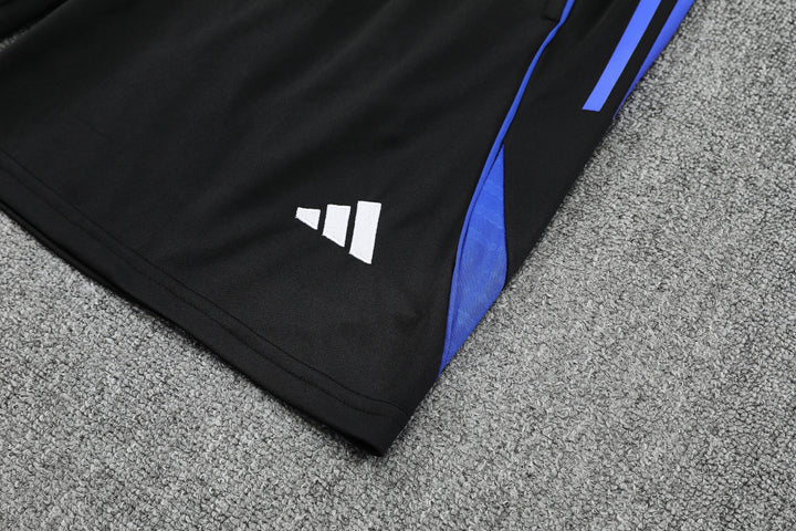 Real Madrid 2025/26 Training Kit - White II