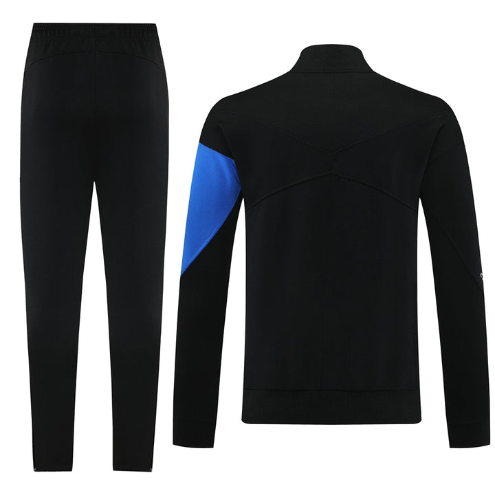 Chelsea FC Set 2025/26 - Black