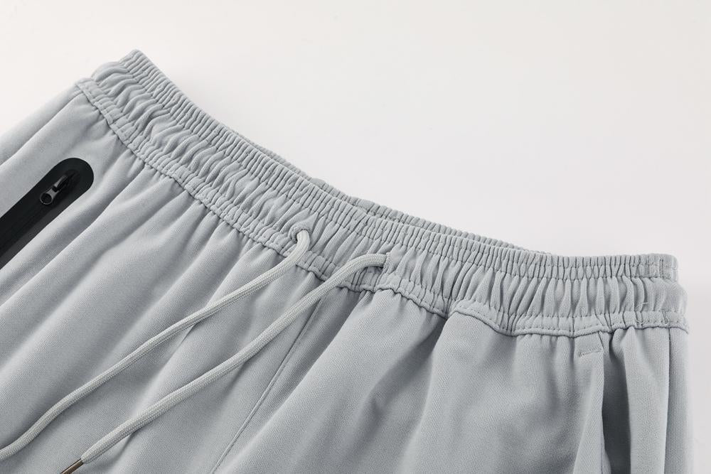 Nike Tech Fleece Pants - Light Grey
